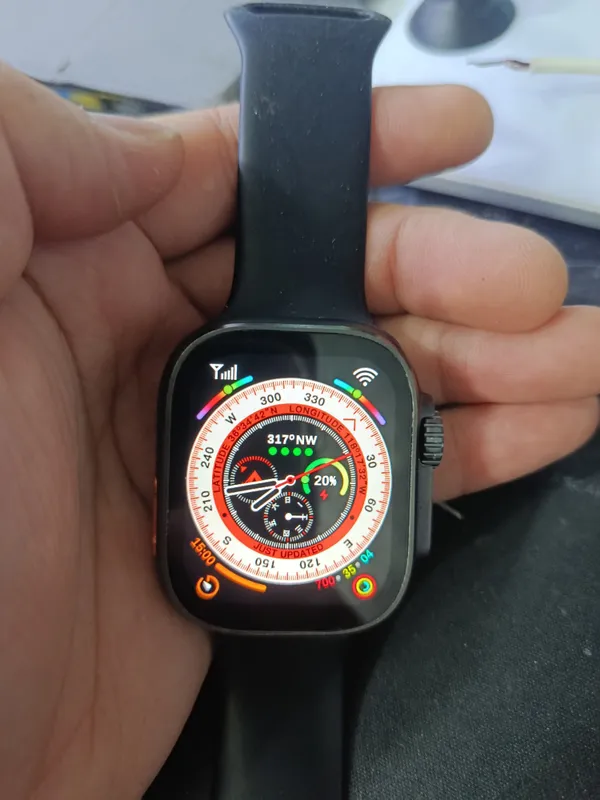 Продаётся Smart Watch 1 Продаётся Smart Watch 1