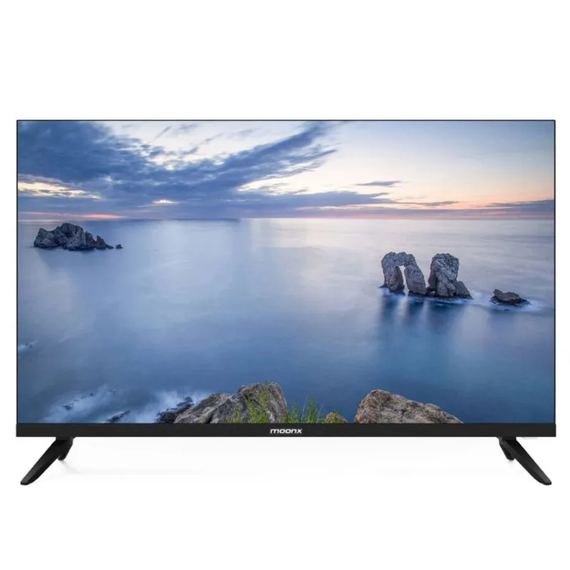 Televizor Moonx 43’ Smart Tv оптимальный вариант для вашего дома! — фото 5