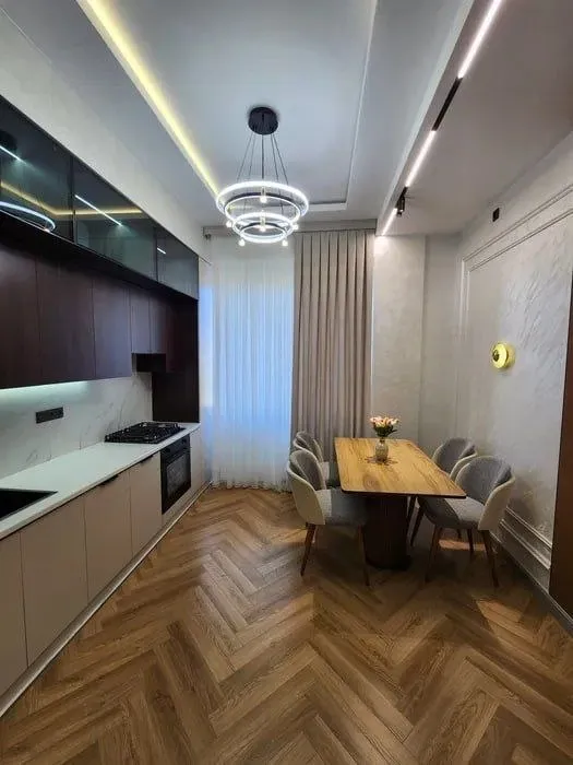 ЖК PARKENT AVENUE 3