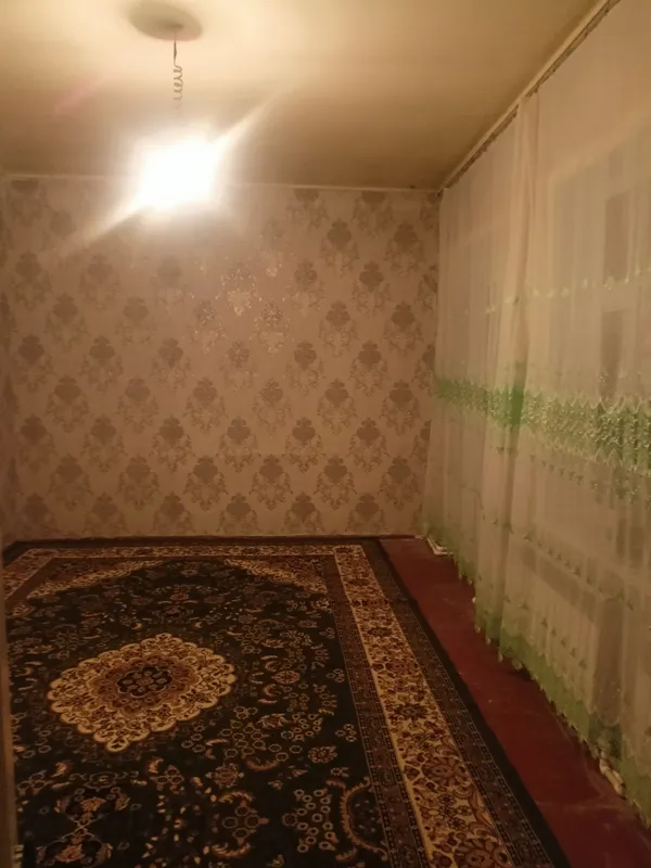 1 xonalik kvartira oshxona xonim tualet aloxda 1