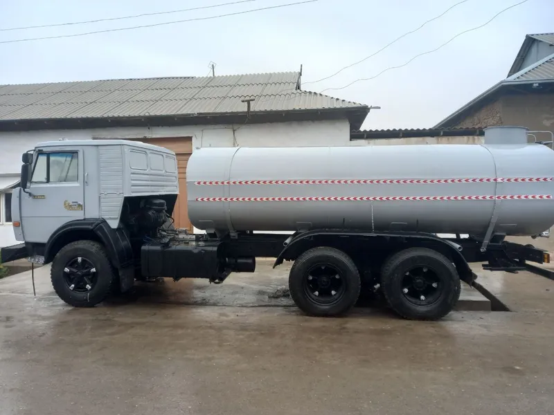 KAMAZ 53212 sotiladi zapchastga ham beriladi 3 KAMAZ 53212 sotiladi zapchastga ham beriladi 3