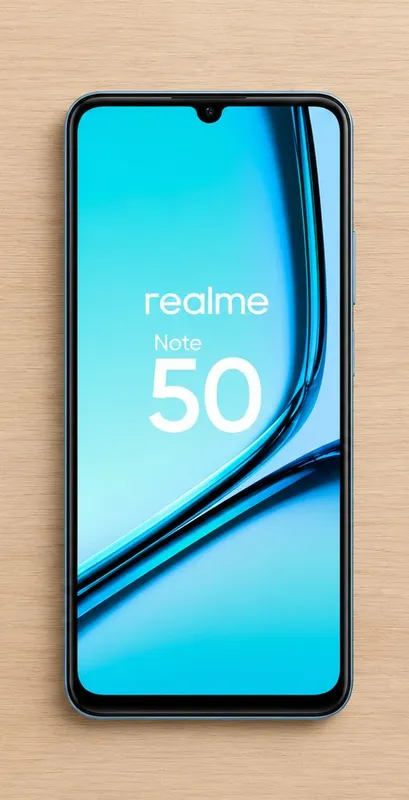 realme note 50, телефон сотилади, telefon sotiladi 2