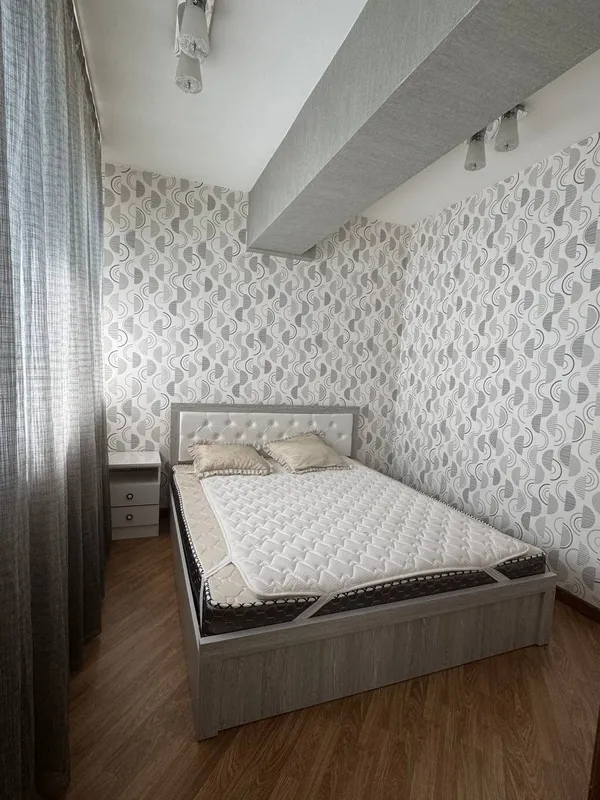 3-комнатная квартира, 82 м², Мирабад 7