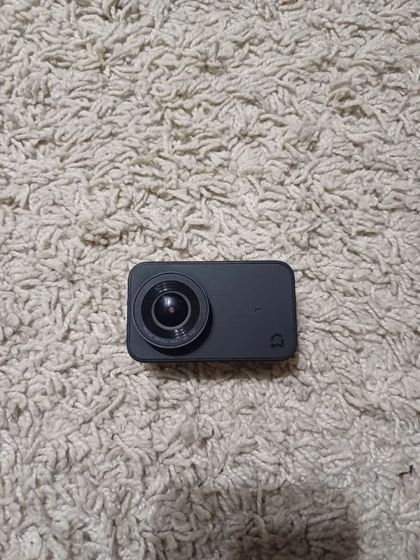 Продаеться MI Action Kamera 4K