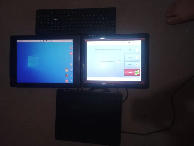 sam4s sensorli 2 manitorli 4 sam4s sensorli 2 manitorli 4