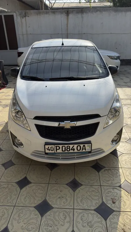 Spark 56.000 km yurgan 6.300$ 1