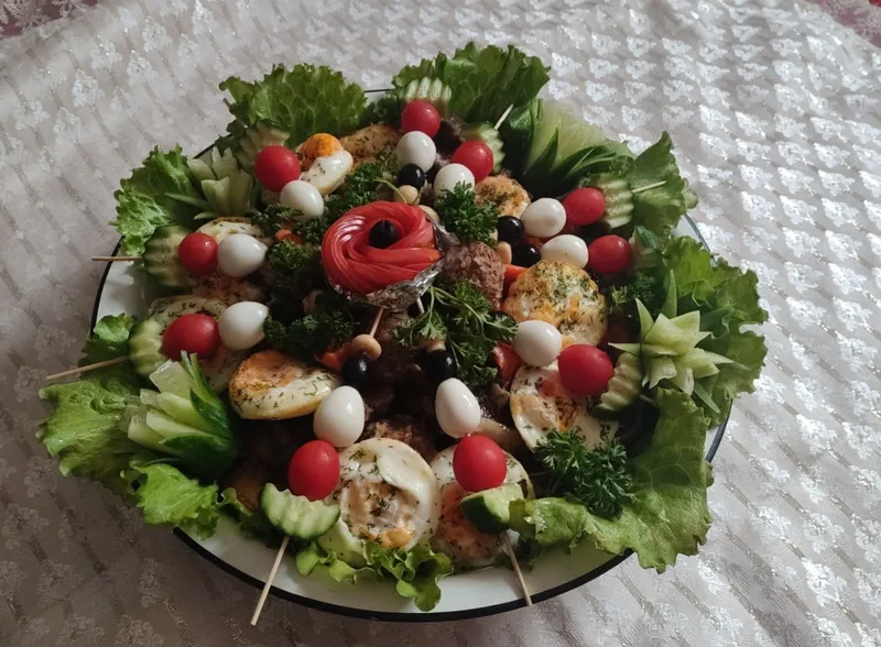 Ковурдок жайдари 3