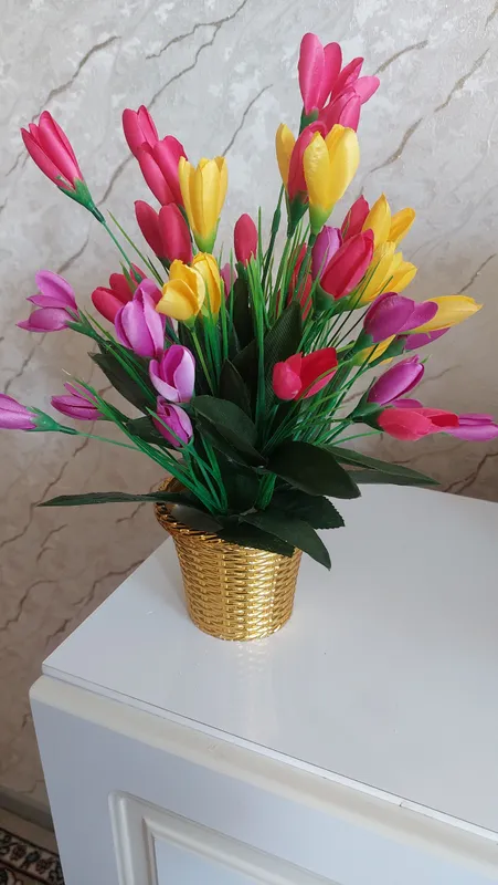 гул сотилади янги