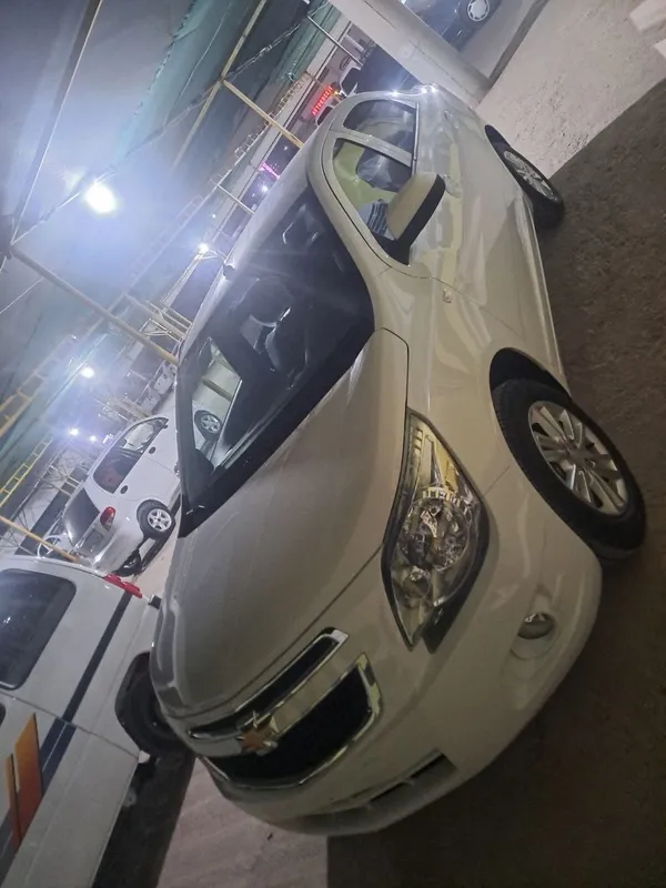 Chevrolet Cobalt LTZ