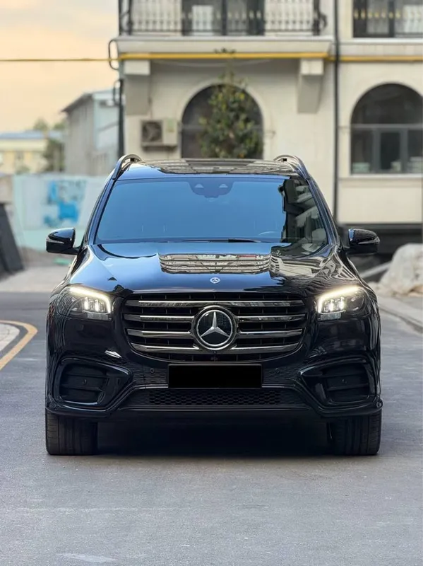 Bugun sotuvimizda Mercedes Benz GLS 450