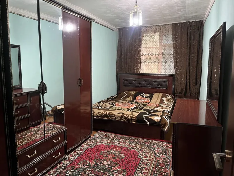 Сдается квартира в Алмалыке 2