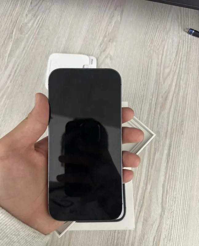 Продаётся iPhone 14 Pro 2