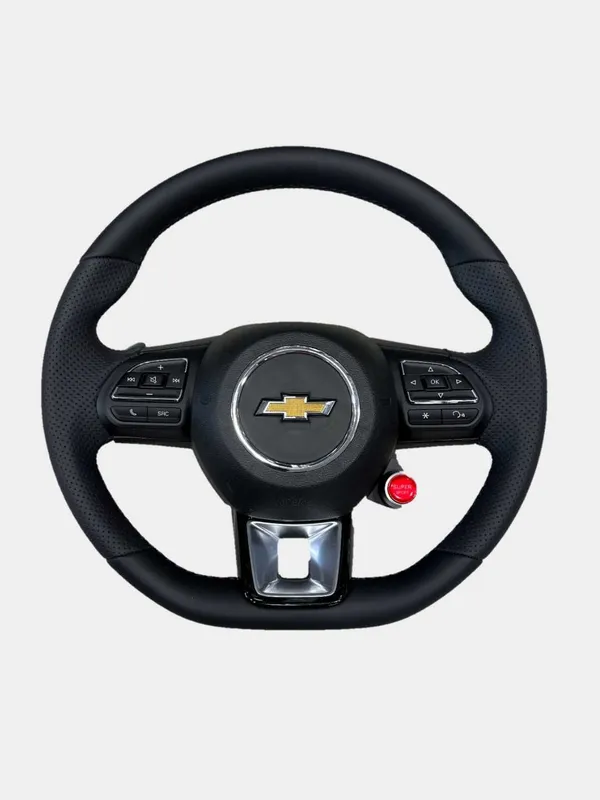 Audi Rul Tiptronik va start-stop , Chevrolet emblemasi bilan 6 Audi Rul Tiptronik va start-stop , Chevrolet emblemasi bilan 6