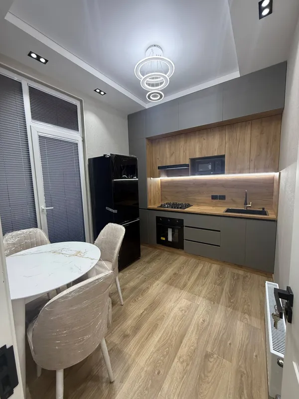 ЖК Botanika Saroy | 37,5 м² | 81 000 5 ЖК Botanika Saroy | 37,5 м² | 81 000 5