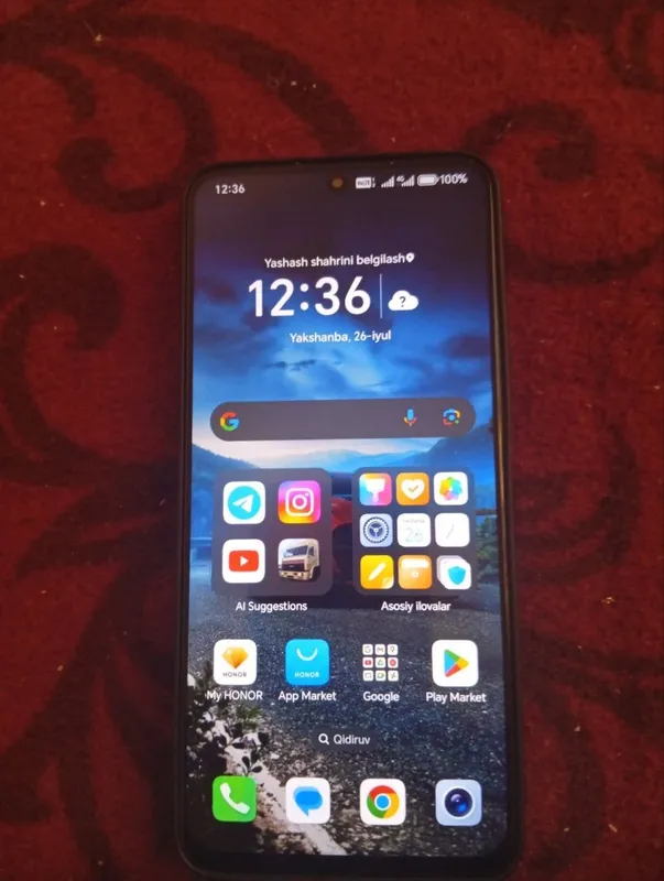 xonir x 8a 1