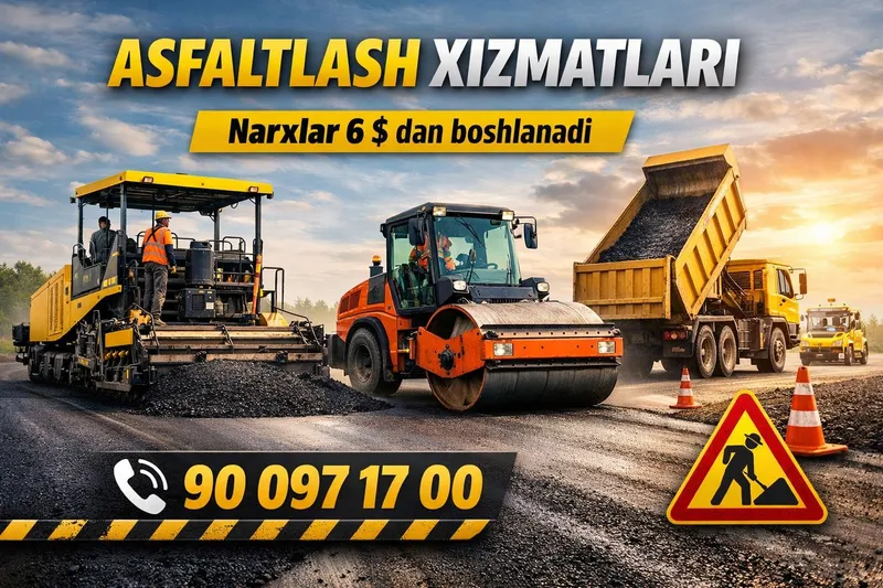 Asfaltlash xizmatlari Asfalt Aspalt асфальт Аспальт Asfaltlash xizmatlari Asfalt Aspalt асфальт Аспальт