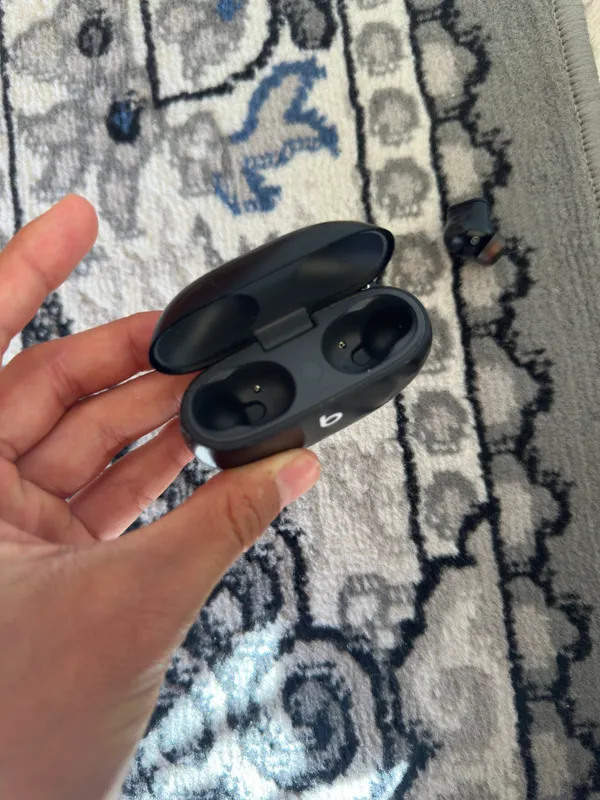 Original Beats simsiz quloqchin (Wireless Earbuds) 3 Original Beats simsiz quloqchin (Wireless Earbuds) 3