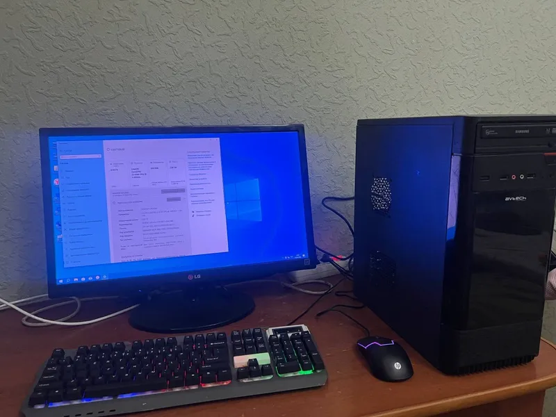 Uy,Office va ortacha oyinlar uchun full komplekt