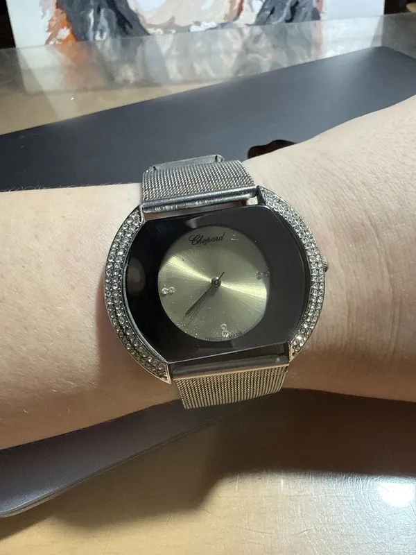 Часы женские Chopard
