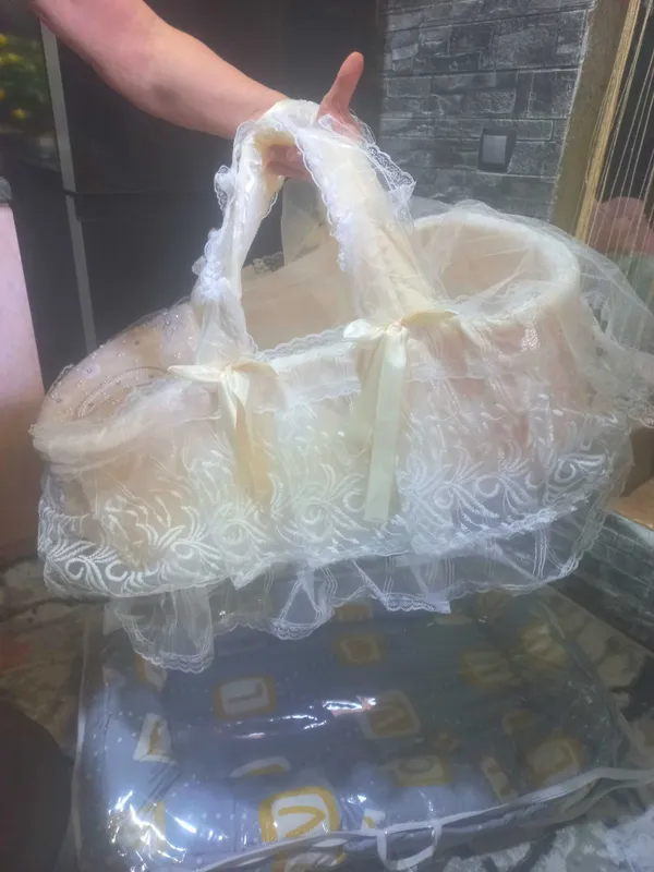 Комплект для роддома — фото 4