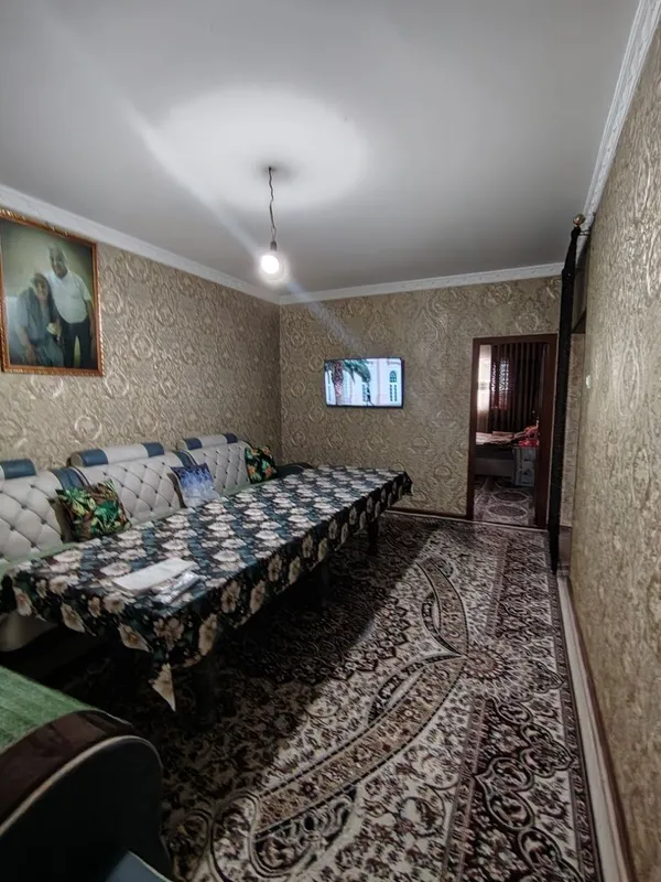 3 mavzeda 2 xonali uy srochni sotiladi — фото 4