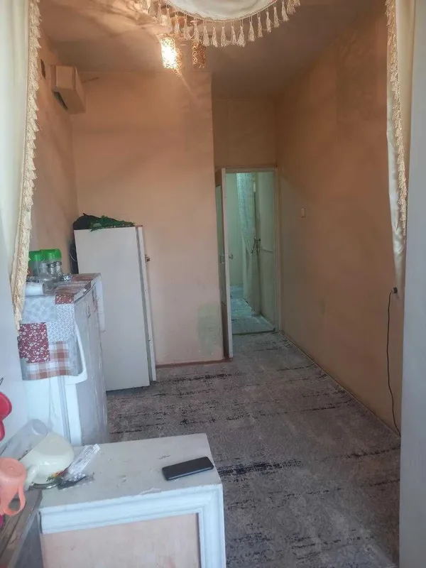 Toshkent viloyati yangiyo'l shaharda 2 xonali kvartera sotiladi 6