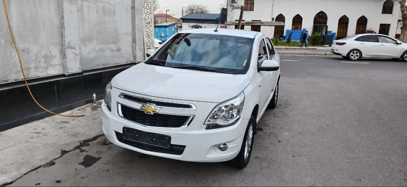 Chevrolet Cobalt Avtomat 2023 yil 2 Chevrolet Cobalt Avtomat 2023 yil 2