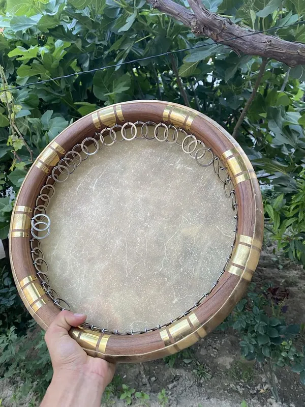 Doira , dovul dhol timbal hammasi sotiladi narxlari harxel — фото 1