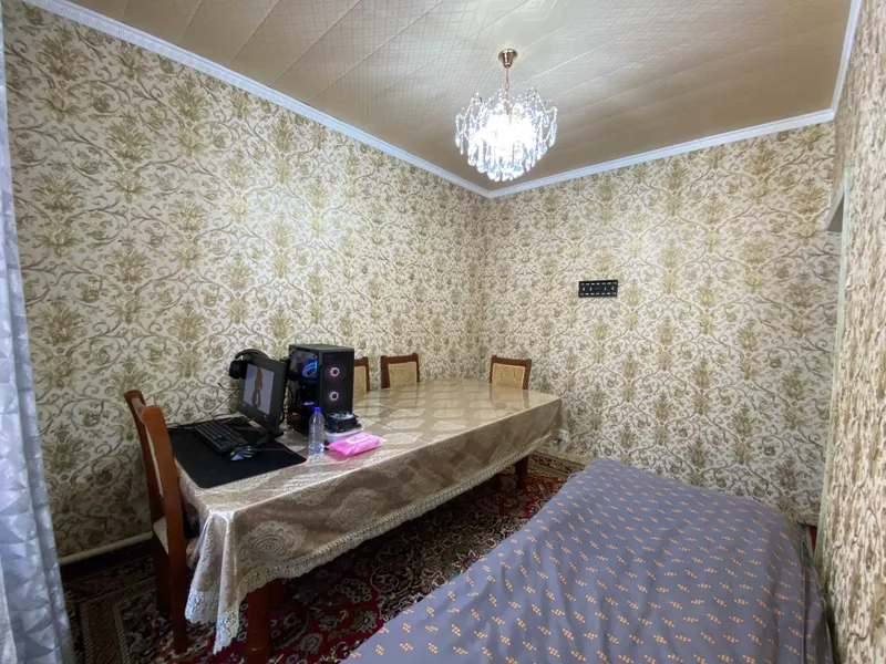 Продаётся уютный дом 2.5 сотки | 4 комнаты | Заезжай и живи — фото 4