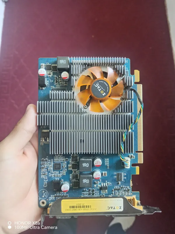videokarta