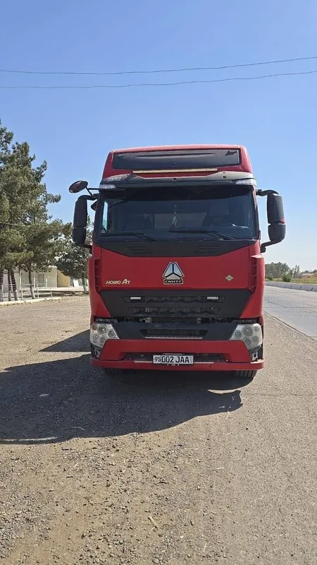 Traller xizmati Ellikkala 1 Traller xizmati Ellikkala 1