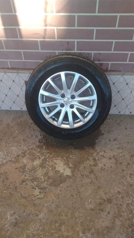 Cobalt 15 continental