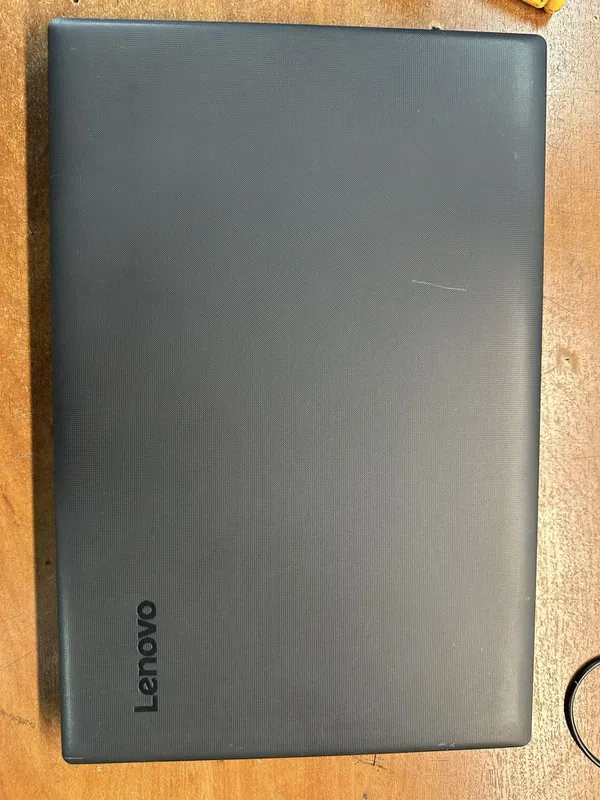 Lenovo IP 130 core i3 8th 1
