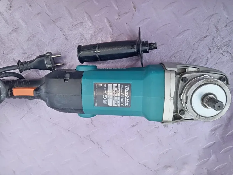 Makita SA7000C palerofka apparat — фото 2