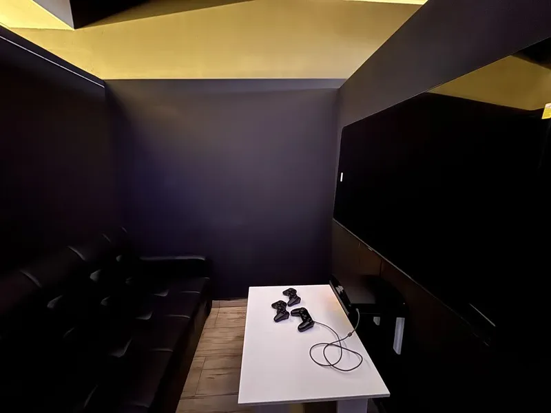 Tayyor Playstation biznesi barcha jihozlari bilan sotiladi — фото 5