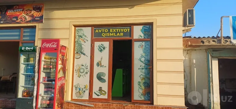 Tayyor biznes ijaraga beriladi! 3 Tayyor biznes ijaraga beriladi! 3