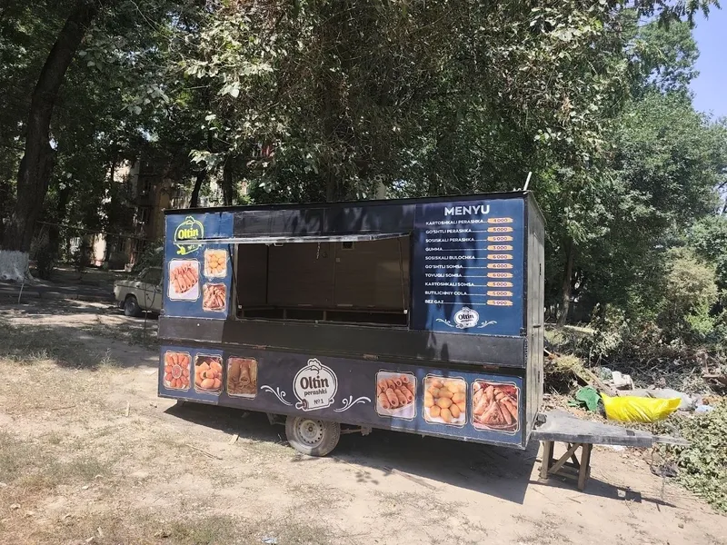Фуд трак, food truck, срочно сотилади 2 Фуд трак, food truck, срочно сотилади 2