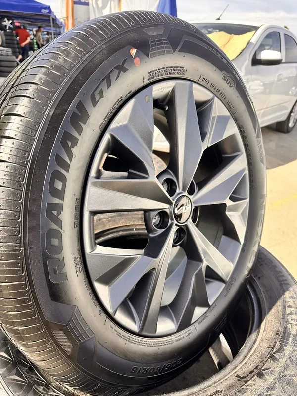 Kia sportege diska balon orginal masla 3 Kia sportege diska balon orginal masla 3