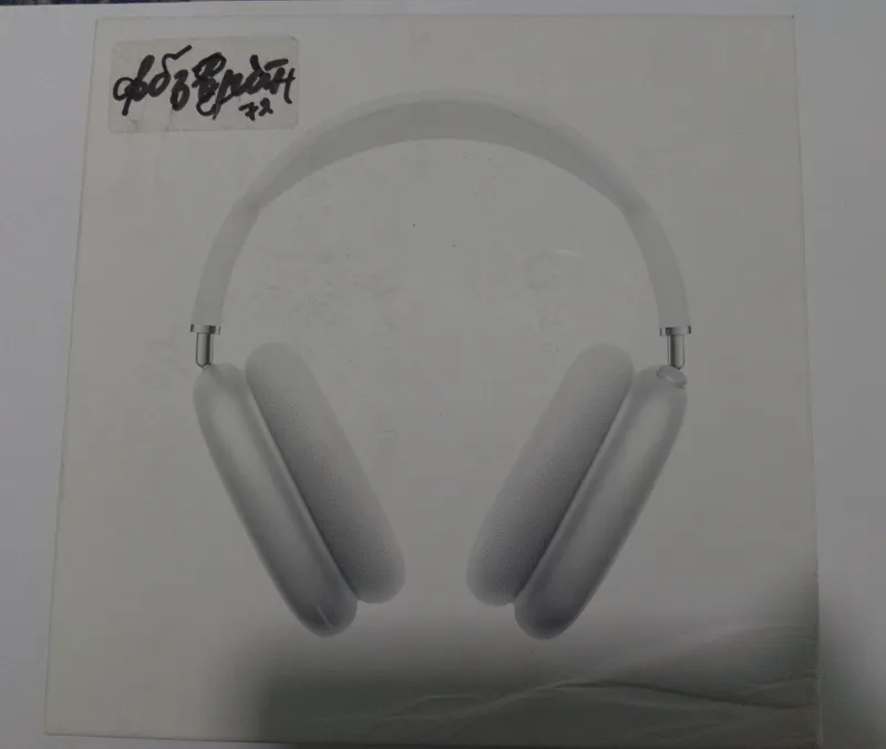 airpods max новый наушники apple 4