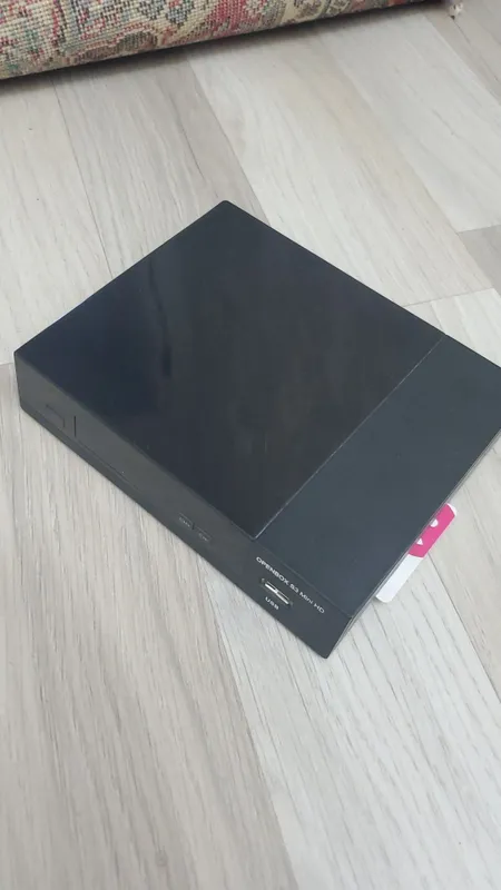 Openbox s3 mini hd 2 Openbox s3 mini hd 2