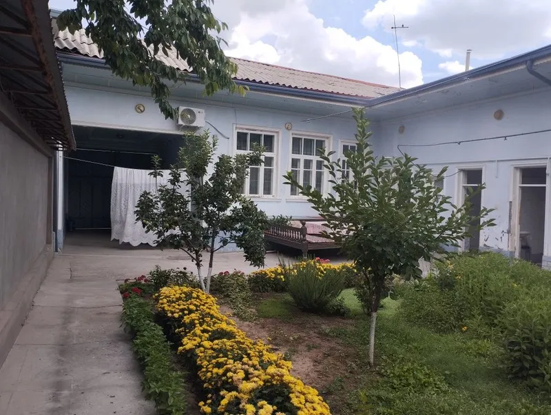 Зудлик Билан Ховли Сотилади ор р Узбек фильм