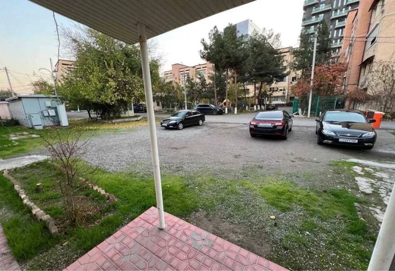 Аренда под офис 3 комнат 120кв м, недалеко Мирабад Авеню, улица Нукус — фото 6