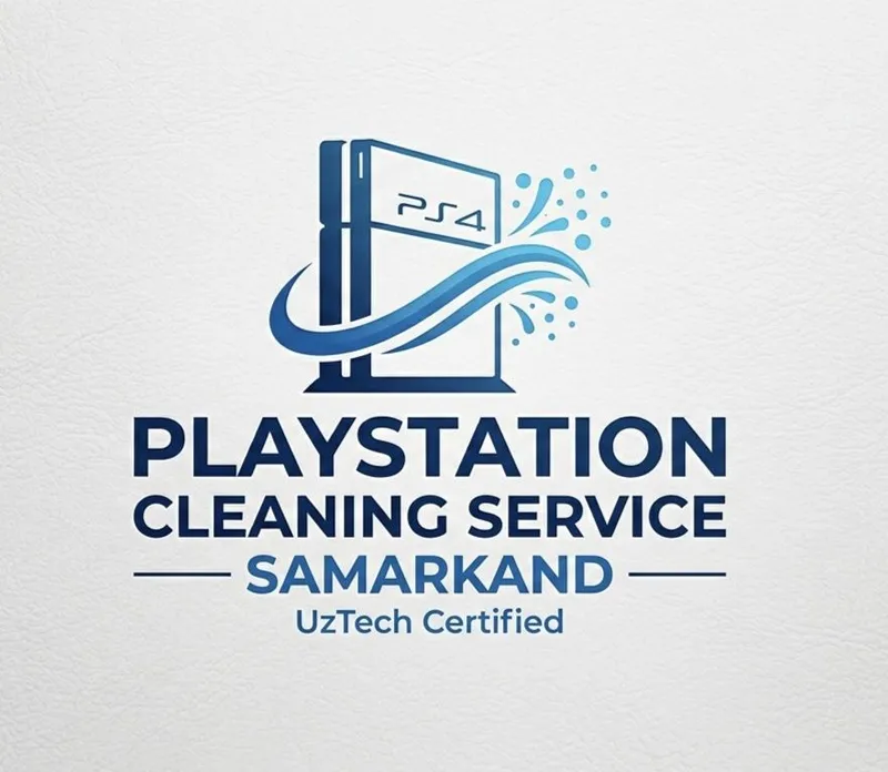 Профессиональная чистка и замена термопасты PlayStation 4 (Fat / Slim Профессиональная чистка и замена термопасты PlayStation 4 (Fat / Slim