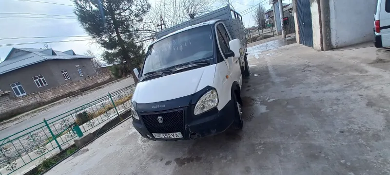 Газель сотилади малумот телда — фото 1