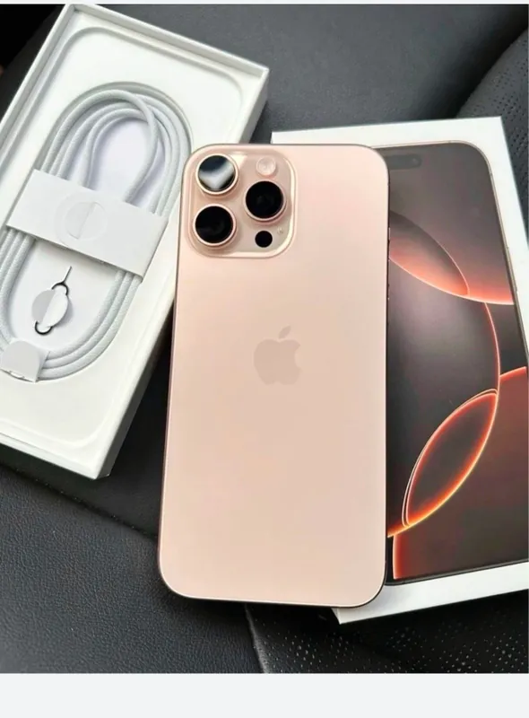 iphone 16 pro max 256 desert продается iphone 16 pro max 256 desert продается
