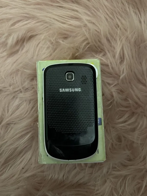 Продам телефон Samsung — фото 1
