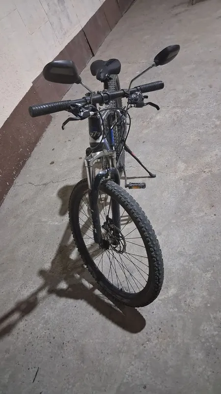 Srochna Velosiped Sotiladi