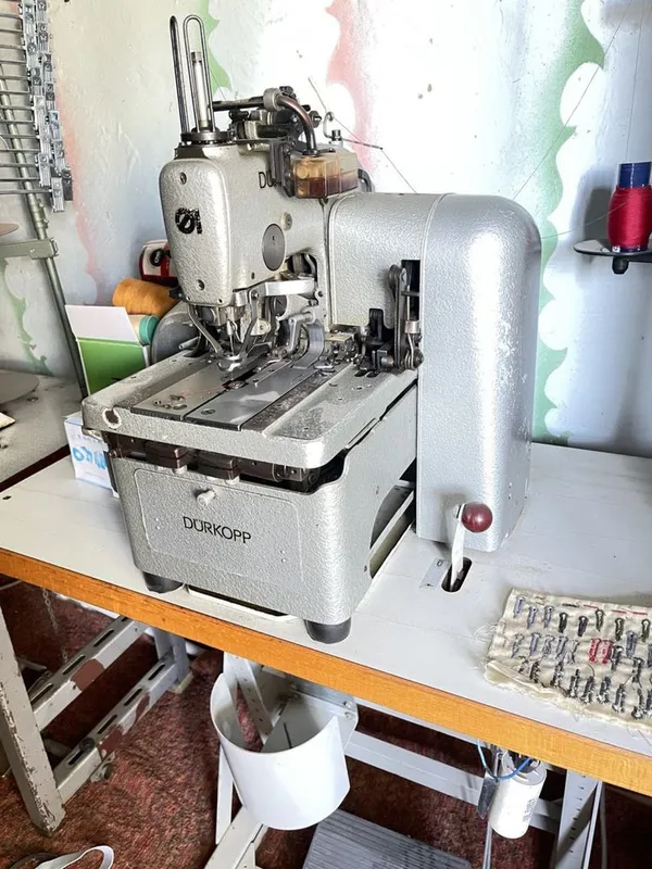 Durkopp adler 558 2 Durkopp adler 558 2