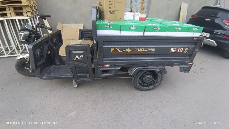 Printer uchun Qogʻoz mahsulotlar va fotoqogʻozi birinchi qoʻl 6