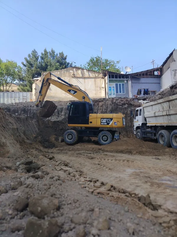 Ekiskuvator xizmati